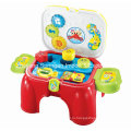 Табурет Play Set Toy для Baby Love Музыкальная серия